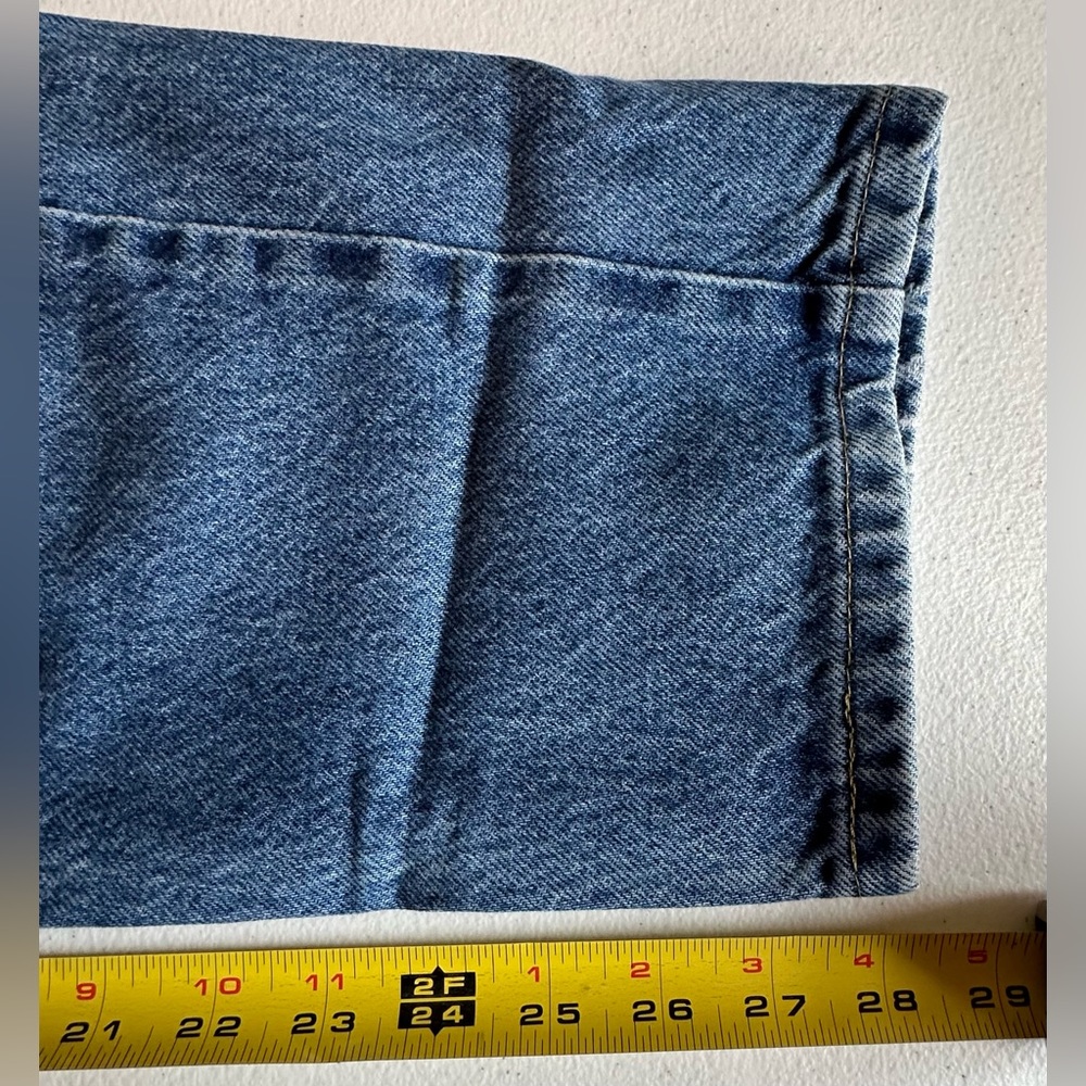 Lee Riders jeans - Picture 4 of 10